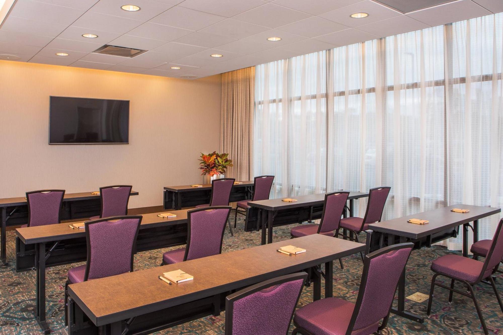 Residence Inn By Marriott Boston Braintree Eksteriør bilde