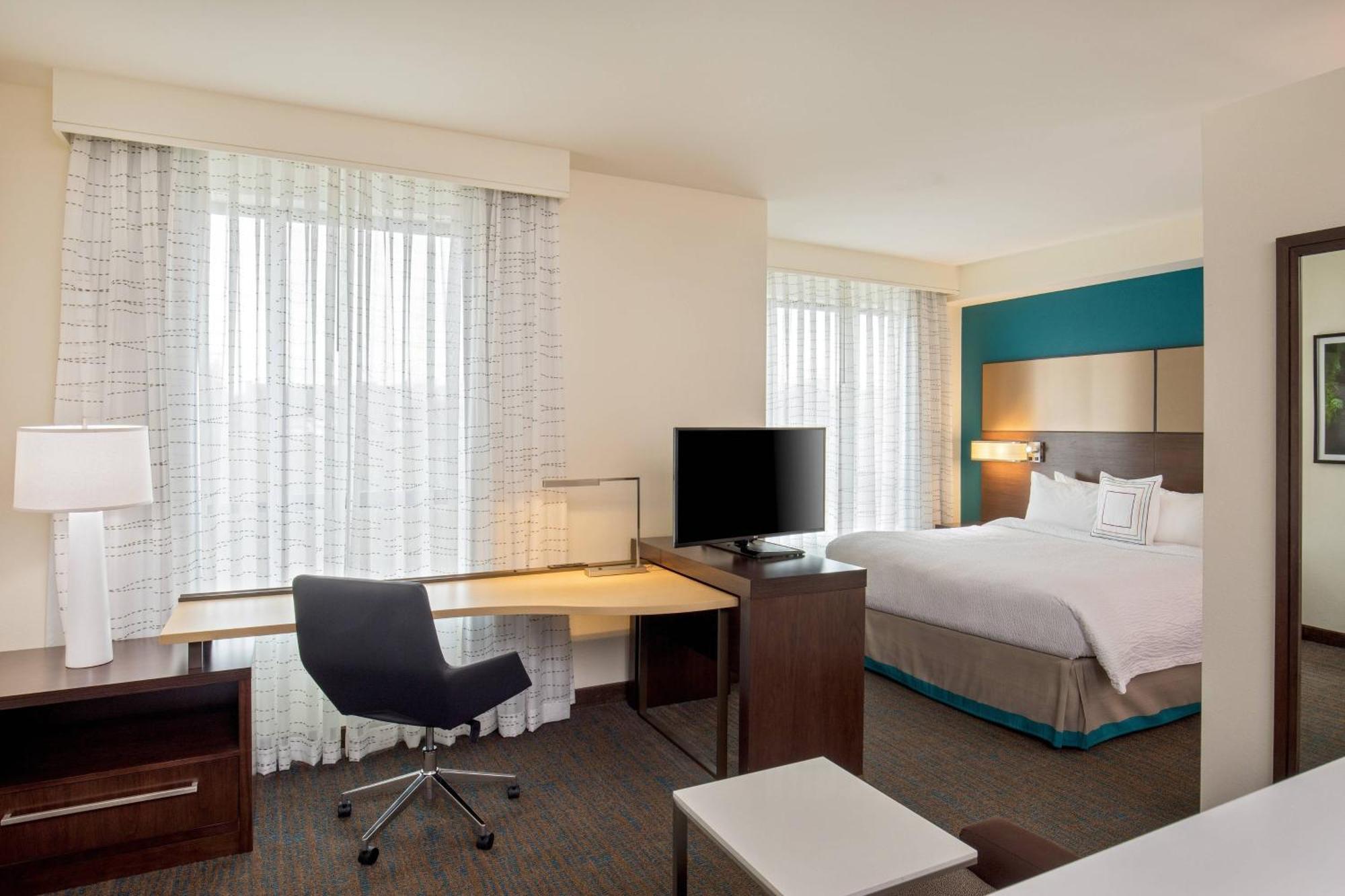 Residence Inn By Marriott Boston Braintree Eksteriør bilde